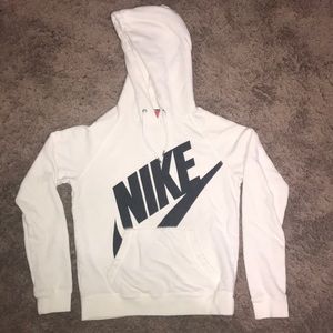 Nike hoodie